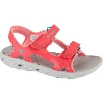 Chlapecká obuv Columbia Youth Techsun Vent Sandal Jr 1594631668 35