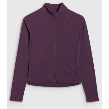 Dámská mikina Mikina 4F W 4FWAW25TSWSF1873 50S L