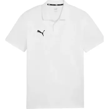 Puma Team Goal Casuals Polo M 658605 04 pánské 2XL