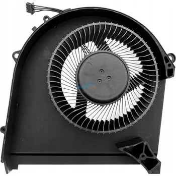 Ventilátor pro notebook Ventilátor HP Omen 17-cb0020nw 17-cb0034nw / GPU