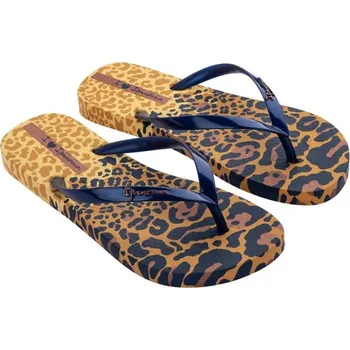 Dámská běžecká obuv Žabky Ipanema Animal W 83617AY379 41/42