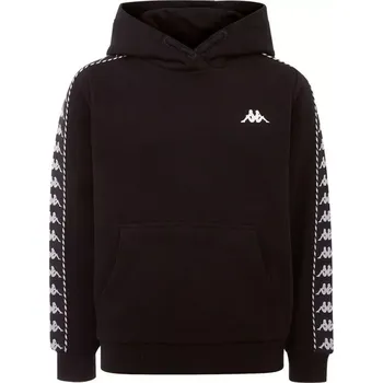 Chlapecká mikina Dětská mikina Igon 309043J 19-4006 - Kappa 122/128 cm