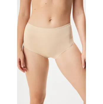 Kalhotky Klasické kalhotky Loretta s vysokým pasem