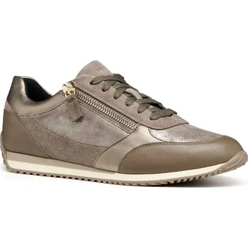 Dámská obuv Sneakers Calithe Geox® hnědošedá 37
