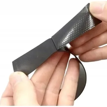 Izolační páska SAMOVULKANIZAČNÍ BUTYLOVÁ PÁSKA 23mm 5m IZOLAČNÍ TĚSNICÍ