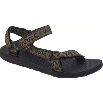 Pánské tenisky Teva M Original Universal Sandals M 1004006-BDROL Sandály 45,5