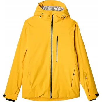 Pánská lyžařská bunda TECHNICKÁ MEMBRÁNA NeoDry 15000 4F M574 M