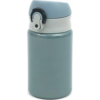 Termoska TERMOHRNEK TERMOSKA MODRÝ SVĚTLE MODRÝ 300ml