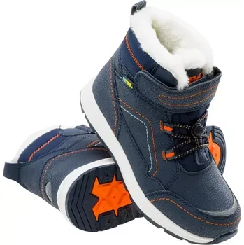 Dětská treková obuv Bejo Dibis Jr boty 92800210445 32