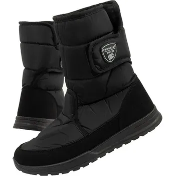 Pánské tenisky Zimní boty Progres M PROGJ-24-154 44