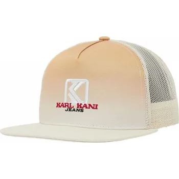 Kšiltovka Kšiltovka Karl Kani Gradient Flat Brim 7001206 OSFM