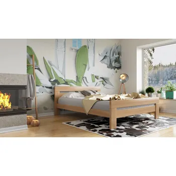 Postel B.E.S. Petrovice Postel Fiorentino - natur Rozměr: 90 x 200