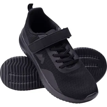 Chlapecké tenisky Boty Martes Essentials Riken Teen Jr 92800654543 38