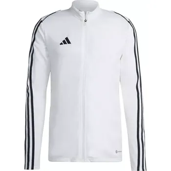 Pánská mikina Pánské tričko Tiro 23 League Training Track Top M HS3501 - Adidas S