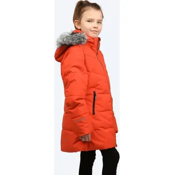 Dívčí bunda Dětská bunda Icepeak Leona Jr 4 500 40839 I 152 cm