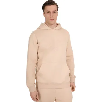 Pánská mikina Pánská mikina 4F M1980 beige 4FWAW25TSWSM1980 83S pánské L