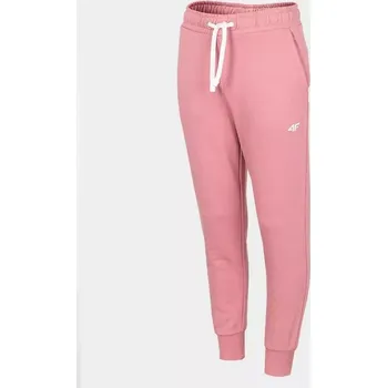 Dívčí tepláky Jr HJZ22-JSPDD001 56S - 4F 164 cm