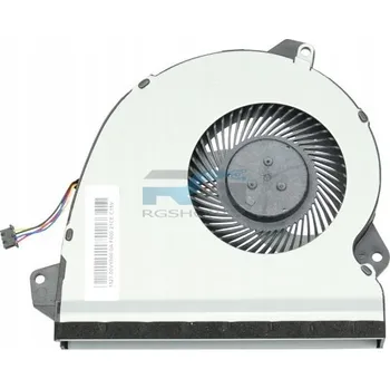 Ventilátor pro notebook Ventilátor ASUS FX753 FX753VD FX753VE