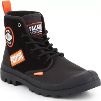 Dámské tenisky Dámské boty Hi Change W 76648-001-M - Palladium EU 36