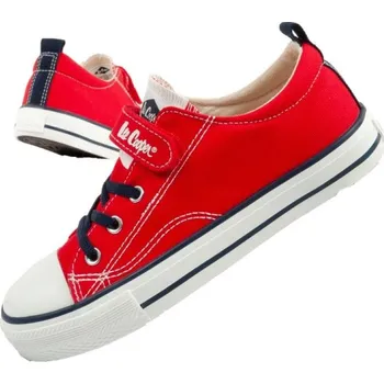 Chlapecké tenisky Boty Lee Cooper Jr LCW-25-02-3275K 32