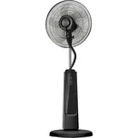 Podlahový ventilátor Black+Decker BXMF75E černý