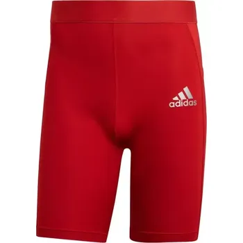 Pánské šortky Techfit M GU7314 - Adidas S