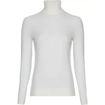 Calvin Klein Extra Fine Wool Roll Nk Sweater W K20K204770 M