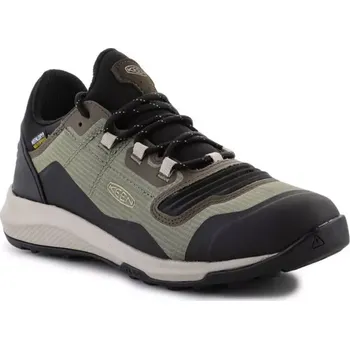 Dámské tenisky Dámské boty Tempo Flex Wp W 1025466 - Keen EU 37