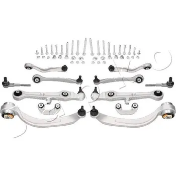 Rameno nápravy, zavěšení kol JAPKO 1580917