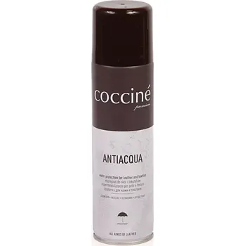 Prací gel Coccine impregnační sprej na kůži DA0265 NEPLATÍ