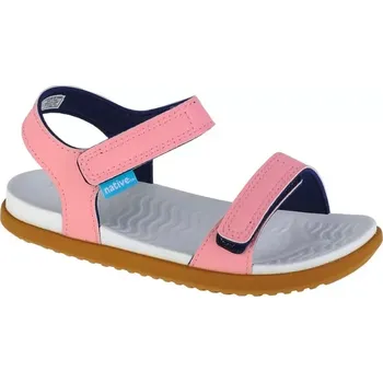 Dívčí obuv Native Charley Youth Sandal Jr 65109100-5959 28,5