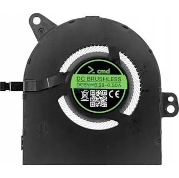 Ventilátor pro notebook Ventilátor Lenovo Yoga 920-13IKB Flex Pro-13IKB / CPU