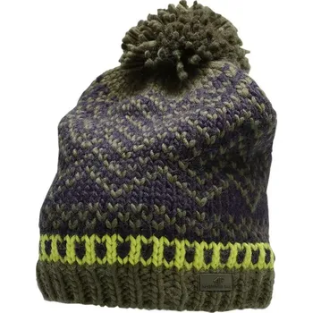 Čepice Pánská čepice 1 M H4Z22 CAM011 91S - 4F L