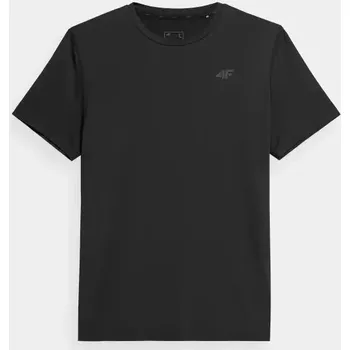 Pánské tričko Tričko 4F M 4FWSS24TFTSM598-20S pánské M