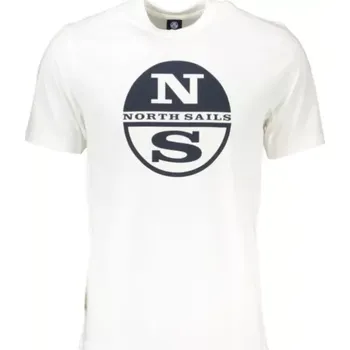 Pánské tričko Tričko North Salis Regular M 902833000 M
