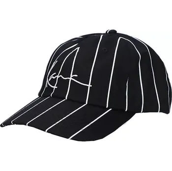 Kšiltovka Karl Kani KK Signature Pinstripe Cap 7004096 OSFM