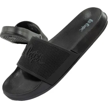 Pánské polobotky Žabky Lee Cooper M LCW-25-07-3527M 40