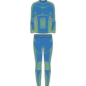 Dívčí tričko Viking Fliper Set Jr termoprádlo 500-25-7412-1564 128-140cm