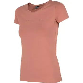 Dámské tričko W H4Z22 TSD029 64S - 4F S