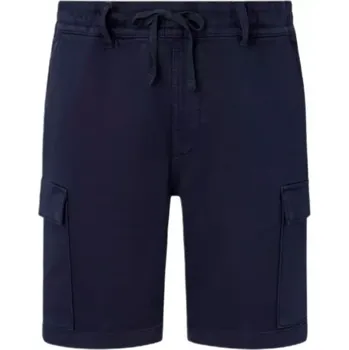 Pánské kraťasy Pepe Jeans Cargo Slim Fit šortky M PM801077 31