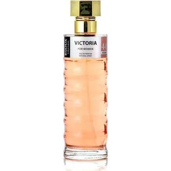 Dámský parfém Bijoux Victoria 44 W EDP 200 ml