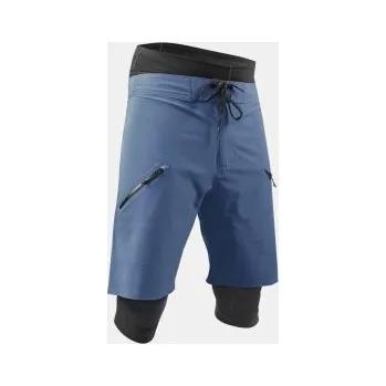 Neoprenový oblek HIKO GAMBIT V.2 Kayaking Shorts ocean blue 30 + doprava zdarma!