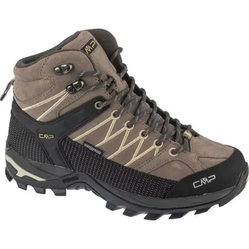 Dámská obuv CMP Rigel Mid WP W 3Q12946-02PU bota 42