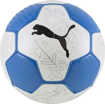 Basketbalový míč Puma Prestige fotbal 83992 03 3
