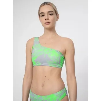 Dámské oblečení Dámské plavky W 4FSS23UBKTF025/4FSS23UBKBF025 41S - 4F XS