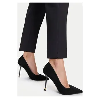 Dámské lodičky Lodičky Gino Rossi EO-CINDY-1735-2-1 Černá 37