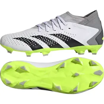 Pánská obuv Pánské kopačky Predator Accuracy.3 FG M GZ0024 - Adidas 42 2/3