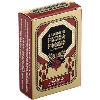 Mýdlo Ach. Brito Pedra Pomes mýdlo 90 g
