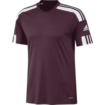 Pánské tričko Pánské fotbalové tričko Squadra 21 JSY M GN8091 - Adidas S