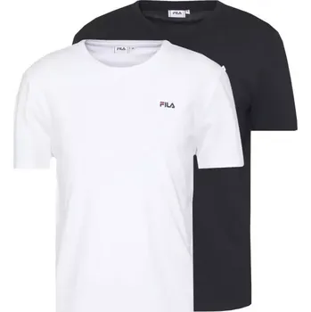 Pánské tričko Fila Brod Tee 2-Pack M FAM0083.83072 Trička M